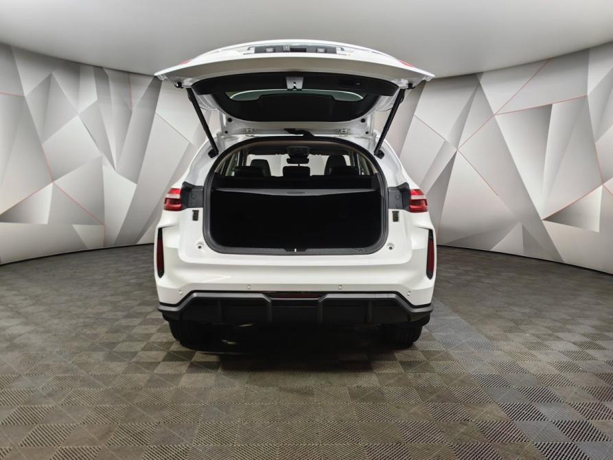 Haval F7 I Рестайлинг Москва  - изображение 12