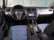 Volkswagen Jetta VI Воронеж  - изображение 24