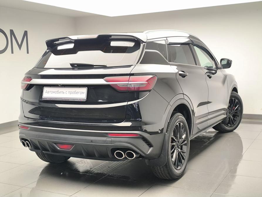 Belgee X50 Москва  - изображение 4