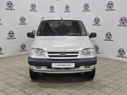 Chevrolet Niva I Тольятти  - изображение 22