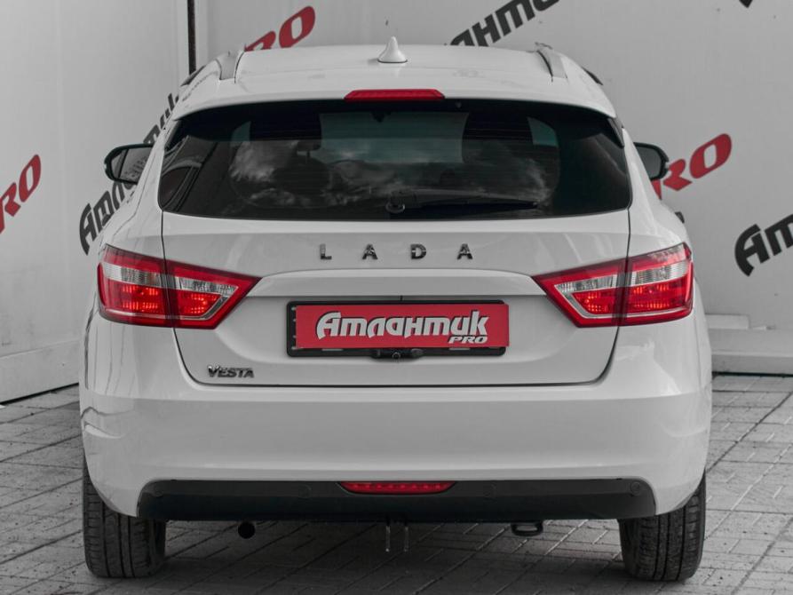 Lada (ВАЗ) Vesta I Екатеринбург  - изображение 5