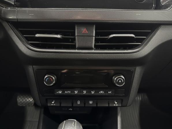 Volkswagen Polo VI с пробегом 2020 года, цена 1 430 000 рублей, 142507 км, лифтбек, Автокод Объявления