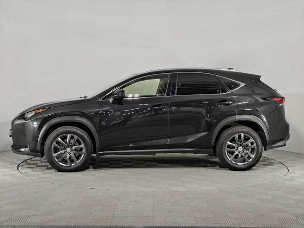 Lexus NX I Рестайлинг с пробегом 2017 года, цена 3 200 000 рублей, 61284 км, внедорожник, Автокод Объявления