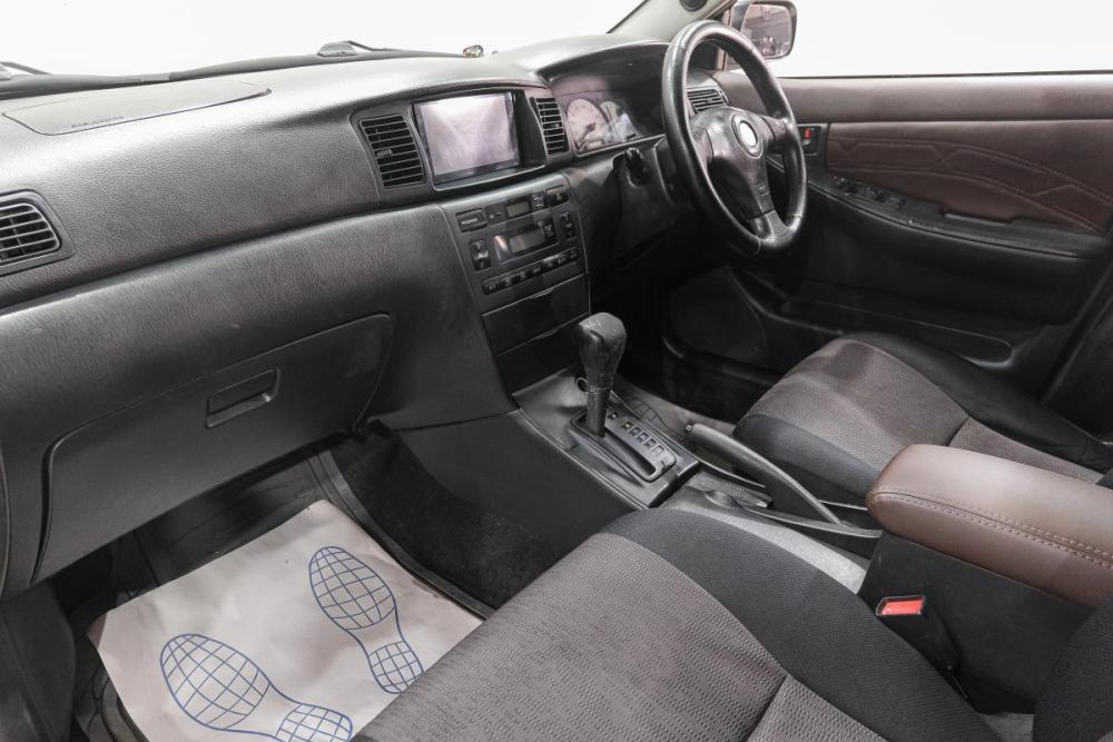 Toyota Corolla IX (E120 E130) Новокузнецк  - изображение 11