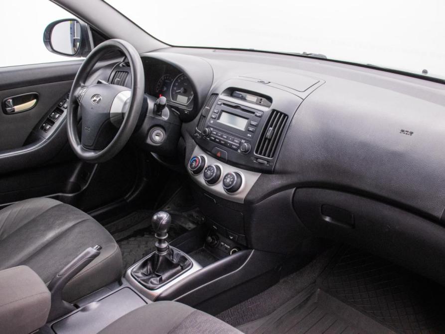 Hyundai Elantra IV (HD) Москва  - изображение 9