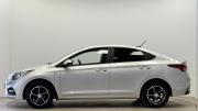 Hyundai Solaris II Рестайлинг Киров  - изображение 18