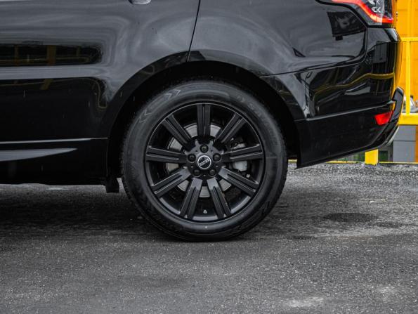 Land Rover Range Rover Sport II Рестайлинг с пробегом 2020 года, цена 6 650 000 рублей, 57248 км, внедорожник, Автокод Объявления
