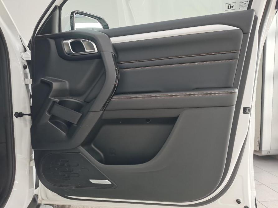 Haval Dargo I Барнаул  - изображение 35