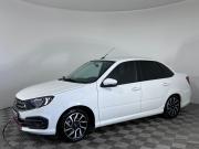 Lada (ВАЗ) Granta I Рестайлинг Ростов-на-Дону  - изображение 23