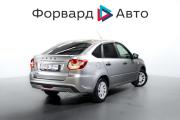 Lada (ВАЗ) Granta I Рестайлинг Тюмень  - изображение 33