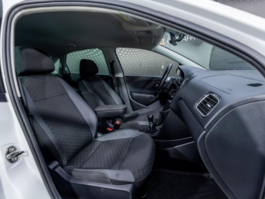 Volkswagen Polo V Рестайлинг Самара  - изображение 18