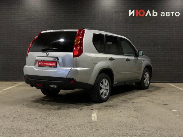 Nissan X-Trail II с пробегом 2008 года, цена 1 199 000 рублей, 174313 км, внедорожник, Автокод Объявления