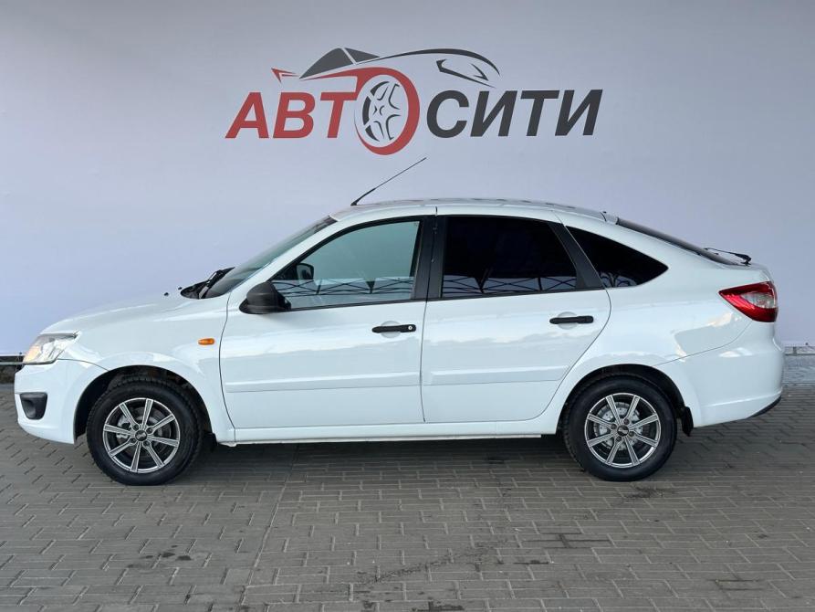 Lada (ВАЗ) Granta I Тамбов  - изображение 4