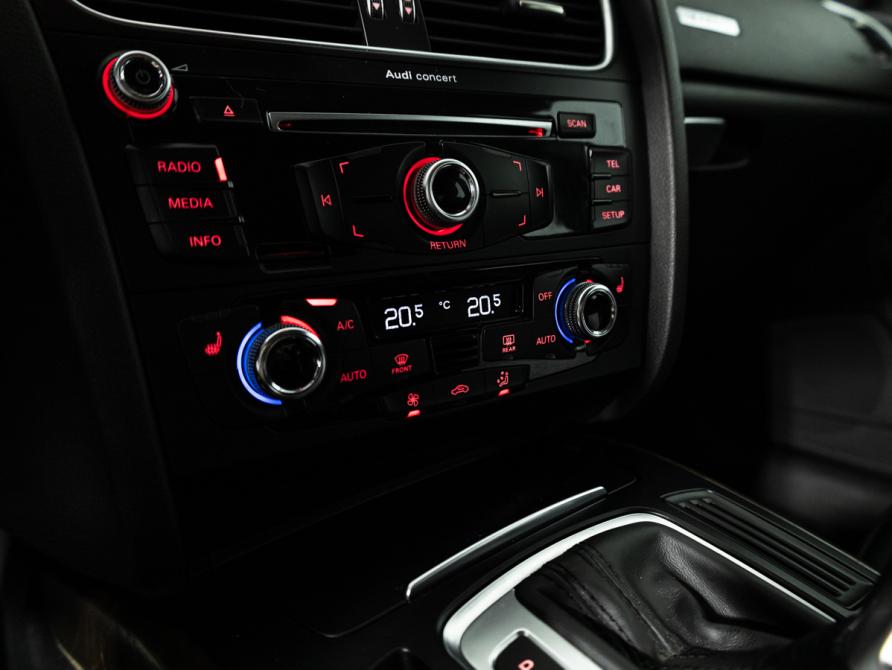 Audi A5 I (8T) Рестайлинг Санкт-Петербург  - изображение 16