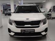 Kia Seltos I Казань  - изображение 24