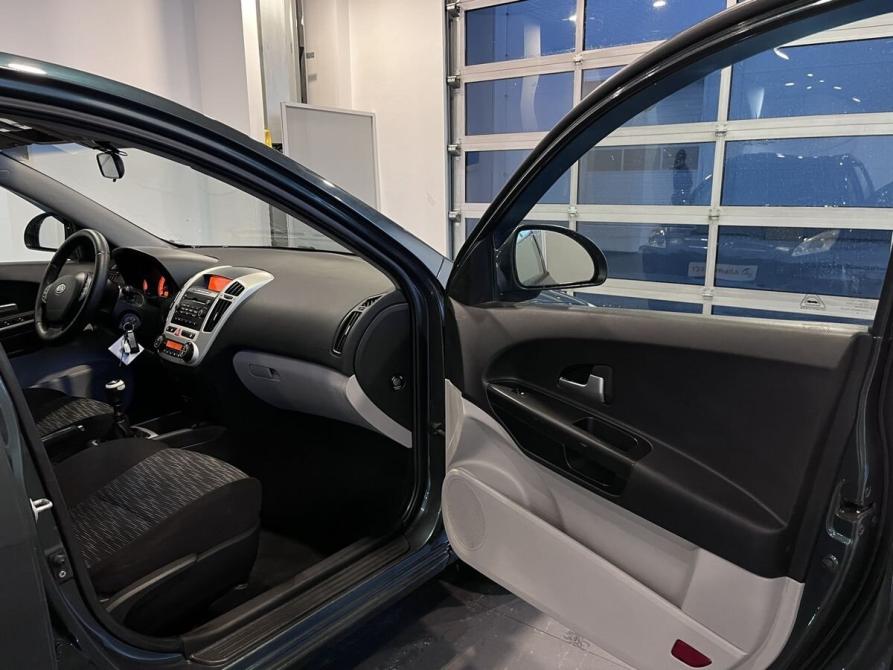 Kia Ceed I Чебоксары  - изображение 26