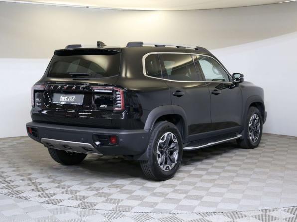 Haval Dargo с пробегом 2023 года, цена 2 545 000 рублей, 76069 км, внедорожник, Автокод Объявления