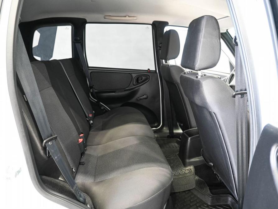 Lada (ВАЗ) Niva Travel I Ростов-на-Дону  - изображение 13