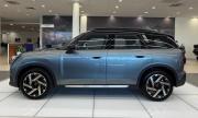Mini Countryman III Санкт-Петербург  - изображение 32