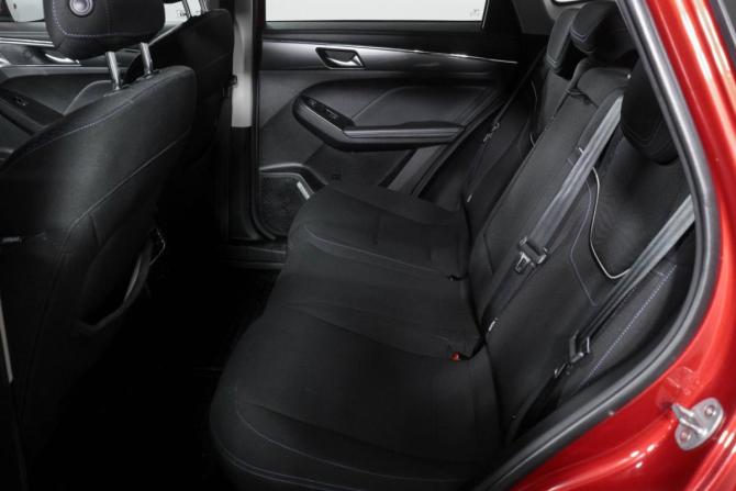 Haval Jolion I с пробегом 2021 года, цена 1 690 000 рублей, 51790 км, внедорожник, Автокод Объявления