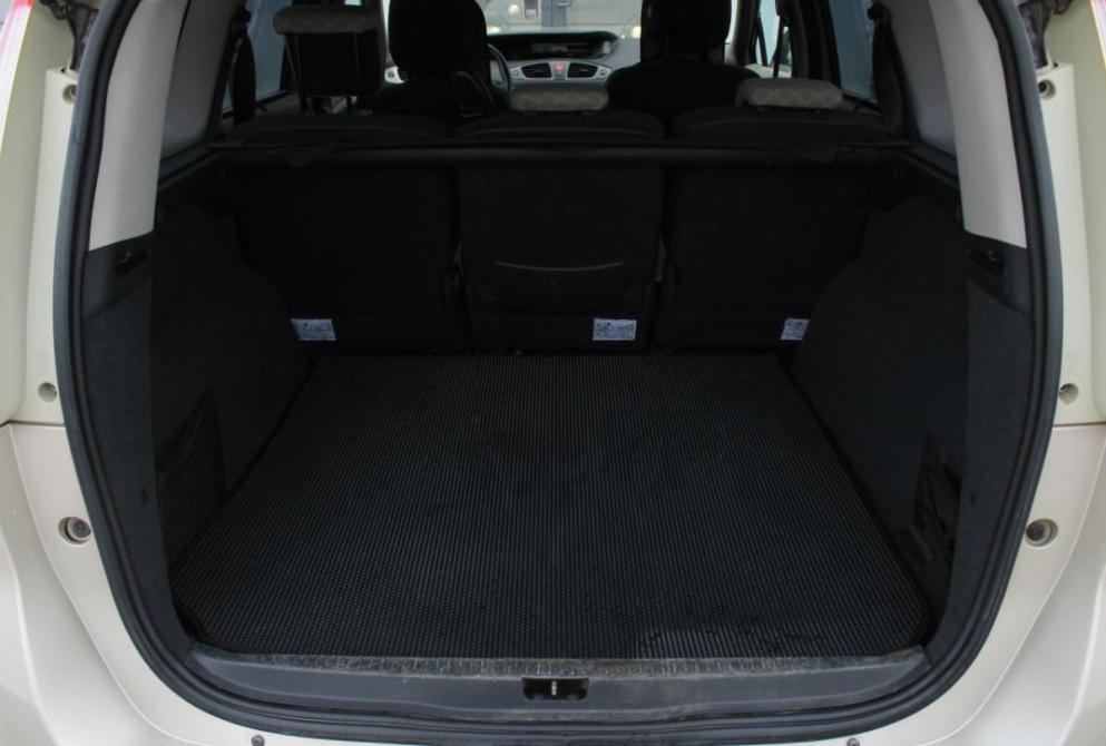 Renault Scenic III Саратов  - изображение 24