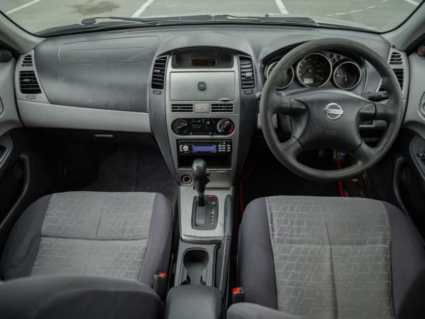 Nissan Wingroad II (Y11) с пробегом 2001 года, цена 311 000 рублей, 538000 км, универсал, Автокод Объявления