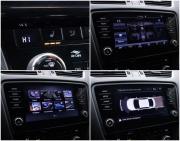 Skoda Octavia III (A7) Рестайлинг Москва  - изображение 34