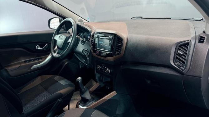 Lada (ВАЗ) XRAY I с пробегом 2017 года, цена 695 000 рублей, 151955 км, хэтчбек, Автокод Объявления