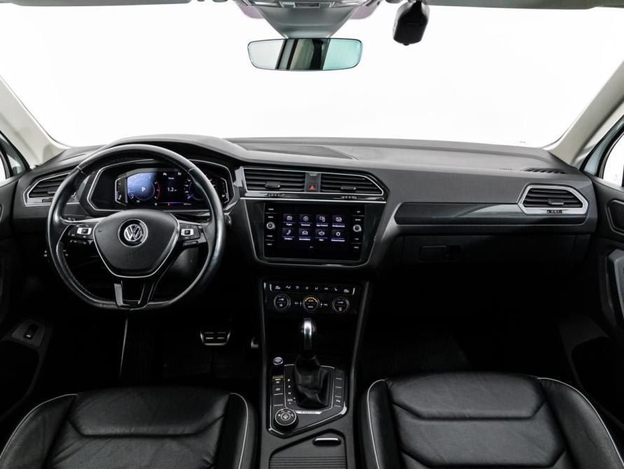 Volkswagen Tiguan II Санкт-Петербург  - изображение 10