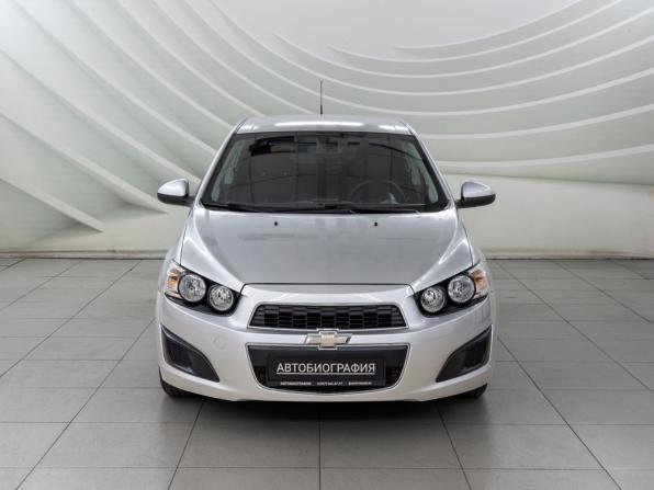 Chevrolet Aveo II с пробегом 2013 года, цена 818 000 рублей, 86079 км, хэтчбек, Автокод Объявления