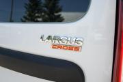 Lada (ВАЗ) Largus I Рестайлинг Ульяновск  - изображение 30
