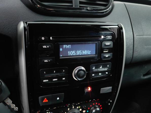 Nissan Terrano III (D10) с пробегом 2018 года, цена 899 000 рублей, 199999 км, внедорожник, Автокод Объявления