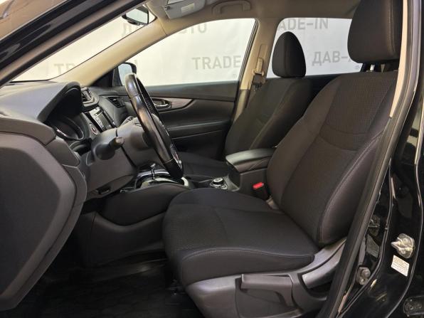Nissan X-Trail III Рестайлинг с пробегом 2021 года, цена 2 520 000 рублей, 100000 км, внедорожник, Автокод Объявления