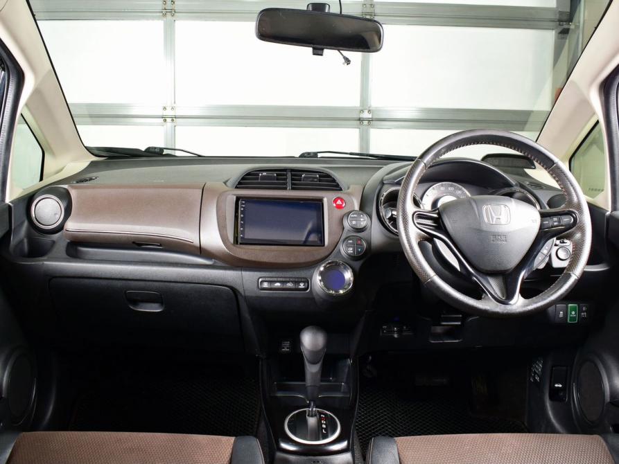 Honda Fit Shuttle I Кемерово  - изображение 8