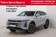 Exeed RX Иркутск  - изображение 19