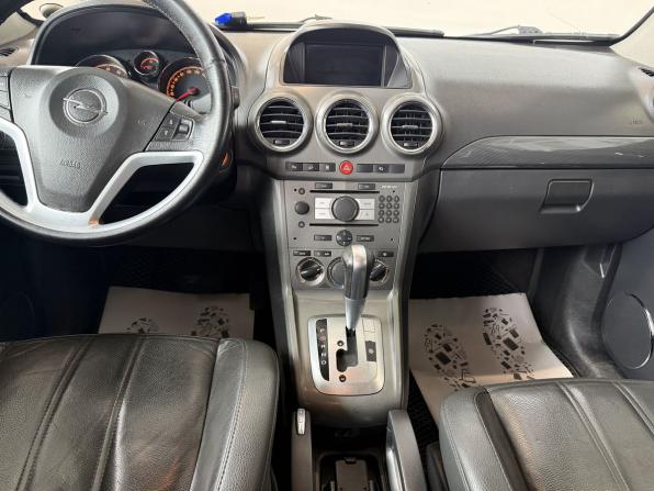 Opel Antara I с пробегом 2010 года, цена 790 000 рублей, 196009 км, внедорожник, Автокод Объявления