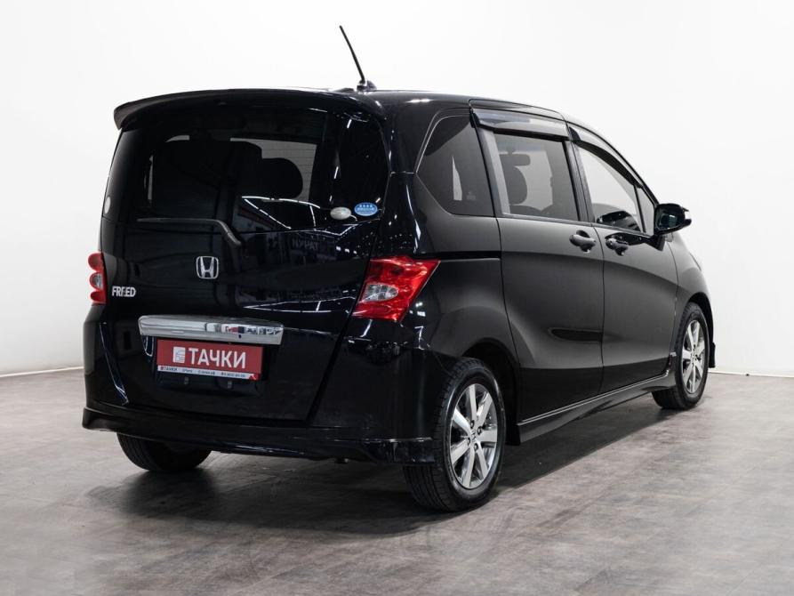 Honda Freed I Чита  - изображение 3