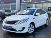 Kia Rio III Москва  - изображение 18