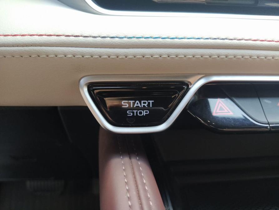 Geely Monjaro I Екатеринбург  - изображение 14
