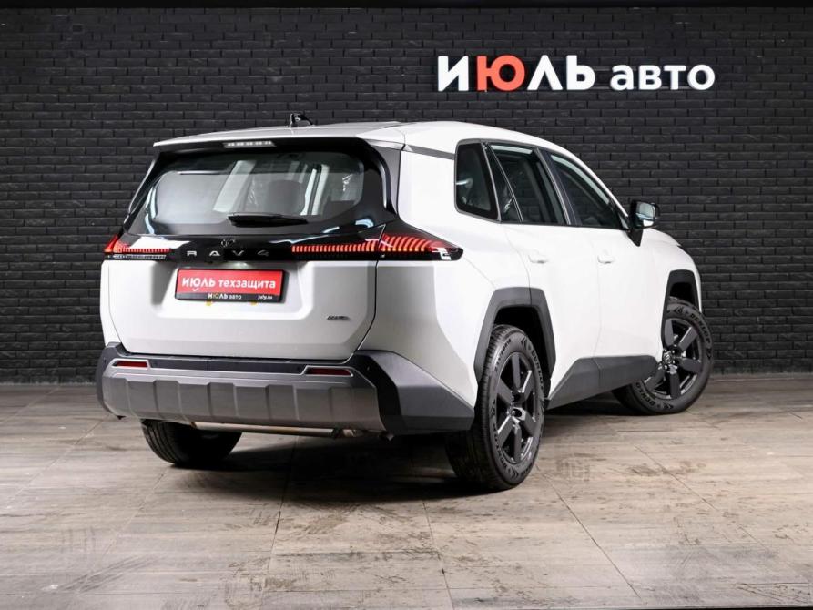 Toyota RAV4 VI (XA60) Екатеринбург  - изображение 4