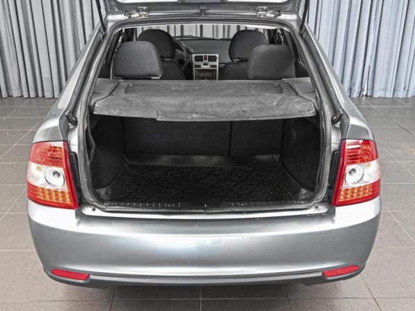 Lada (ВАЗ) Priora I с пробегом 2011 года, цена 579 000 рублей, 213959 км, хэтчбек, Автокод Объявления