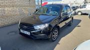 Lada (ВАЗ) Granta I Рестайлинг Киров  - изображение 3