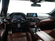 BMW M5 VI (F90) Москва  - изображение 31