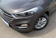 Hyundai Tucson III Красноярск  - изображение 30