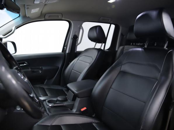 Volkswagen Amarok I Рестайлинг с пробегом 2016 года, цена 2 250 000 рублей, 264868 км, offers.body_type.unknown, Автокод Объявления