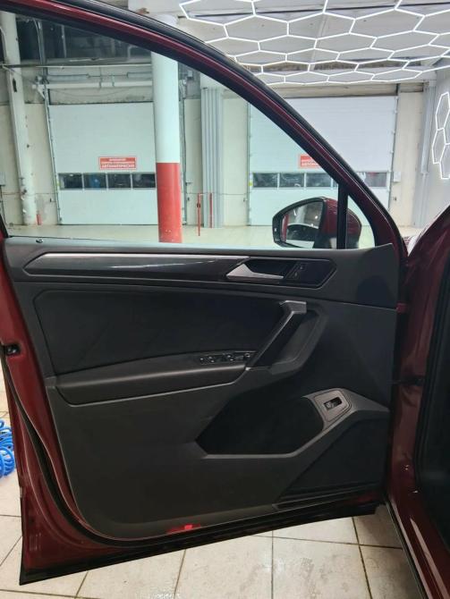 Volkswagen Tiguan II Альметьевск  - изображение 8