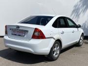 Ford Focus II Рестайлинг Москва  - изображение 20