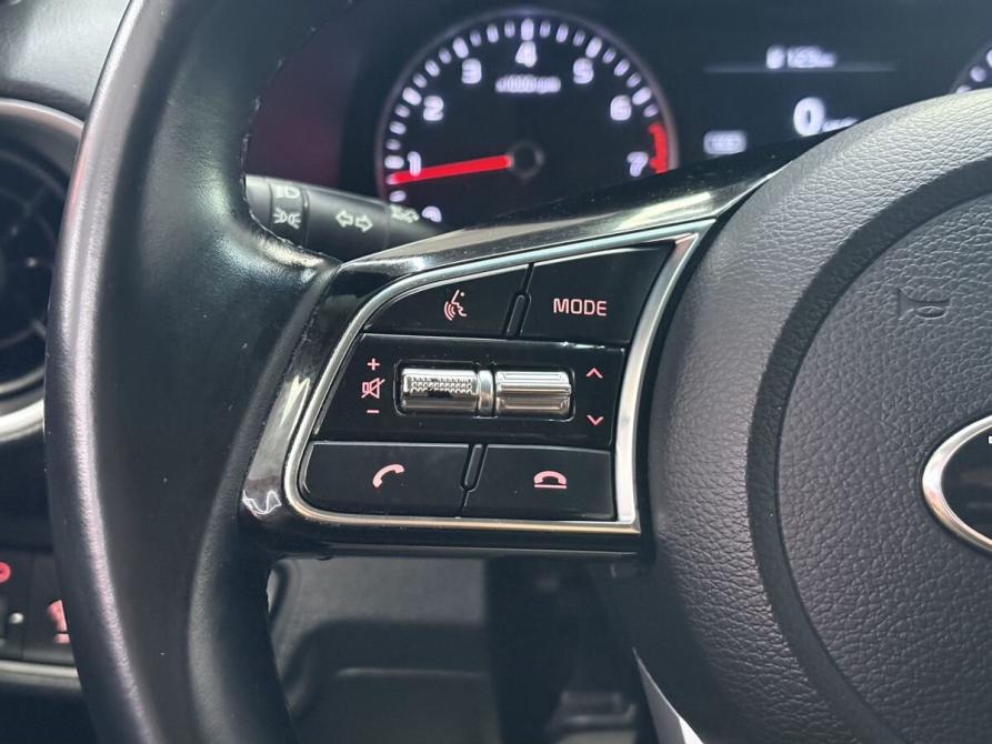 Kia K3 II Ярославль  - изображение 19