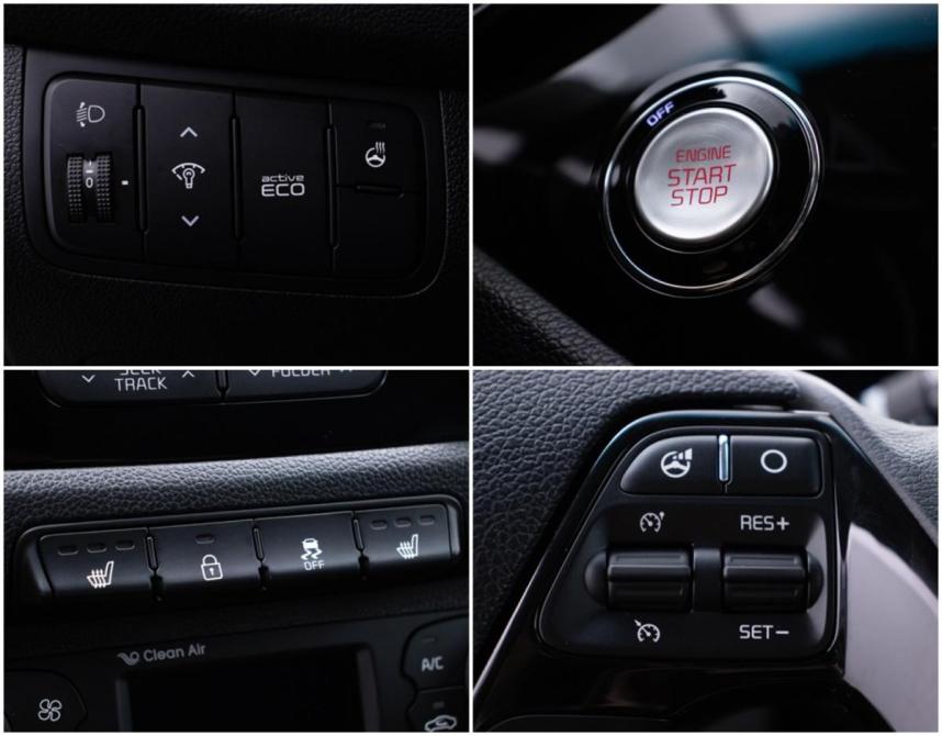 Kia Ceed II Рестайлинг Москва  - изображение 17