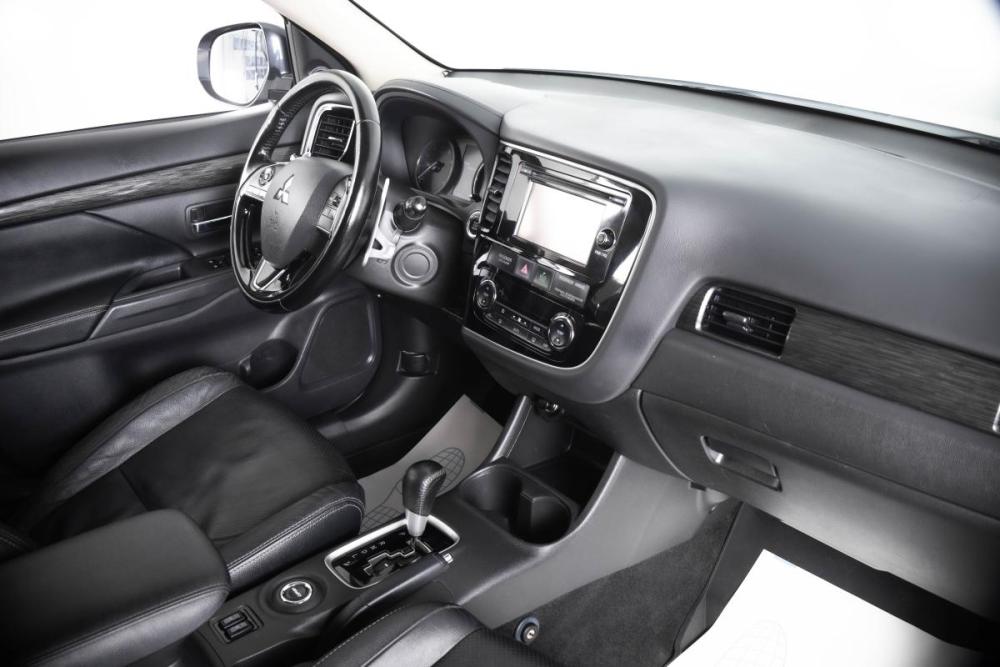 Mitsubishi Outlander III Пермь  - изображение 12